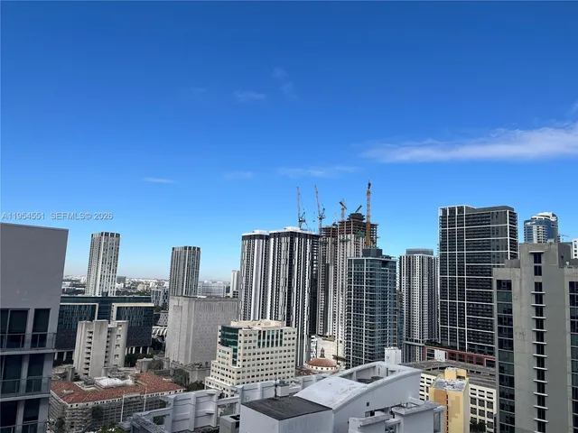 $430,000 | 253 Northeast 2nd Street, Unit 3104, Miami, FL 33132