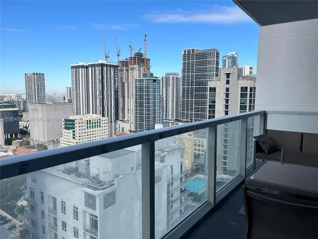 $430,000 | 253 Northeast 2nd Street, Unit 3104, Miami, FL 33132