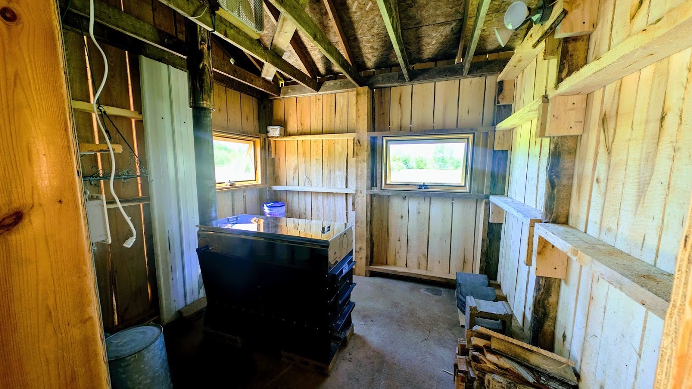 W4241 Walrath Road Glen Flora, WI 54526 - Photo 34 of 60