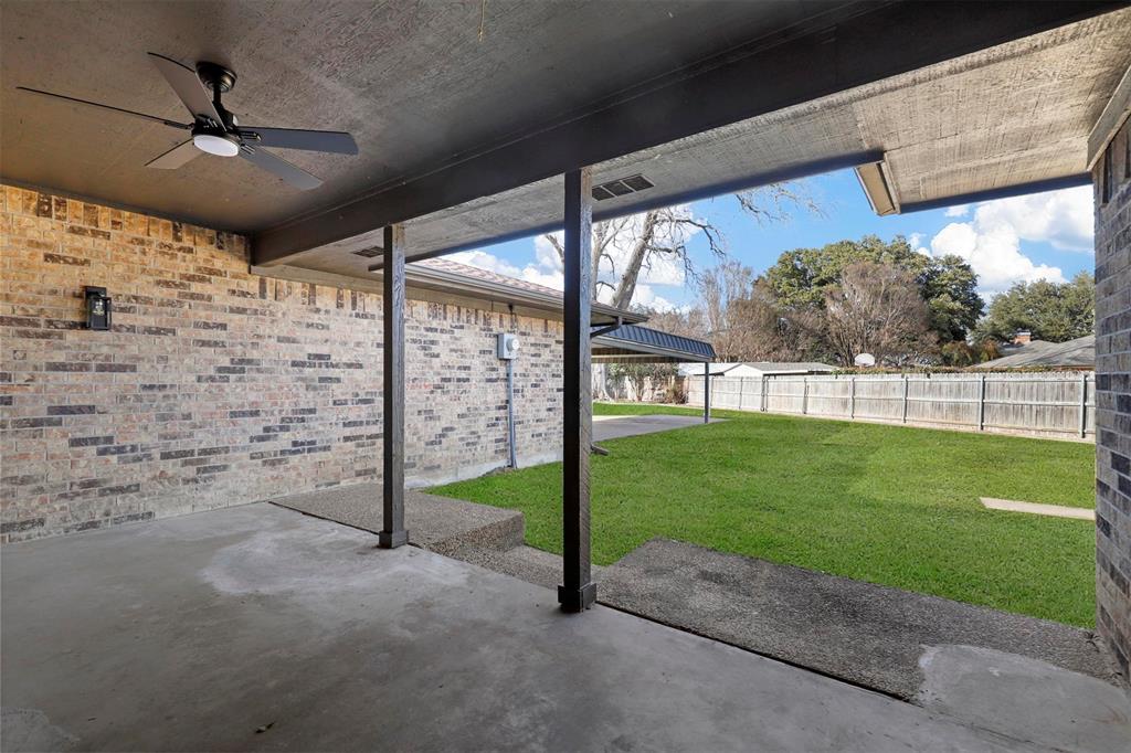 5204 Partridge Road Fort Worth, TX 76132 - Photo 31 of 34