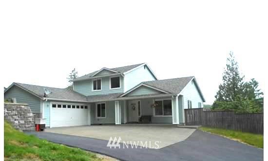 1028 Rustic Way Aberdeen, WA 98520 - Photo 1 of 23 Gallery Image 1