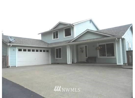1028 Rustic Way Aberdeen, WA 98520 - Photo 2 of 23 Gallery Image 2