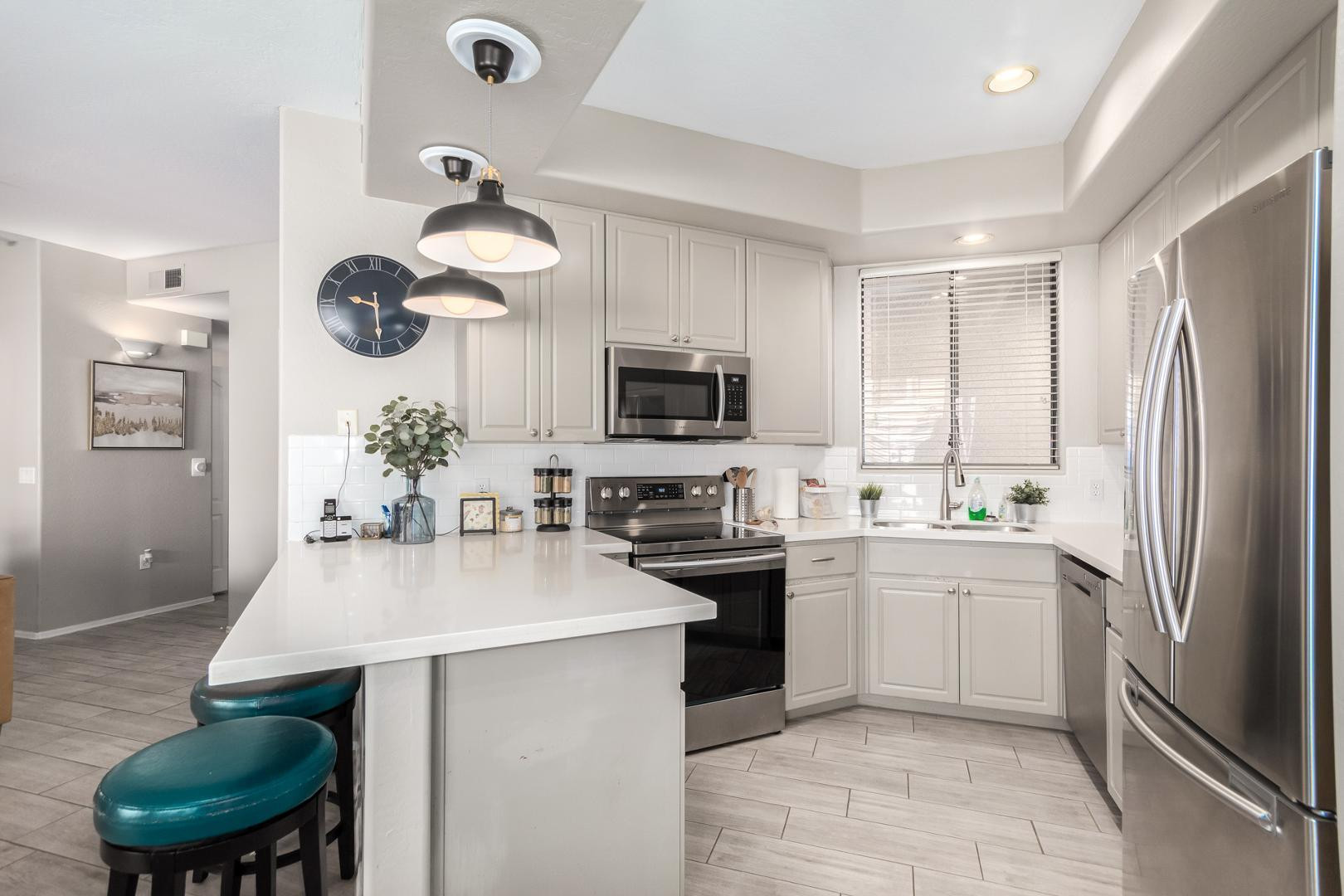 705 West Queen Creek Road, Unit 1121 Chandler, AZ 85248 - Photo 11 of 29 Photo #11