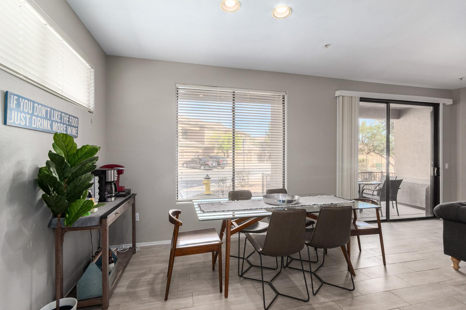 705 West Queen Creek Road, Unit 1121 Chandler, AZ 85248 - Photo 12 of 29 Photo #12
