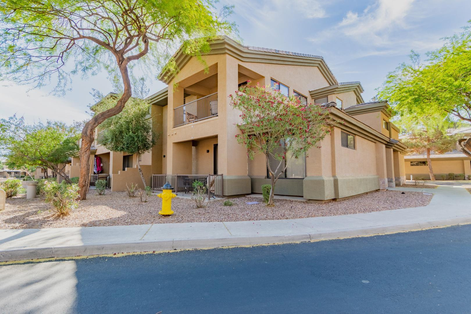 705 West Queen Creek Road, Unit 1121 Chandler, AZ 85248 - Photo 2 of 29 Photo #2