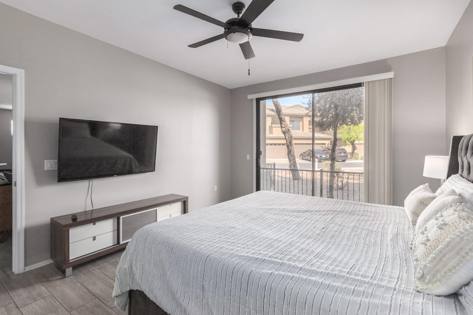 705 West Queen Creek Road, Unit 1121 Chandler, AZ 85248 - Photo 28 of 29 Photo #33
