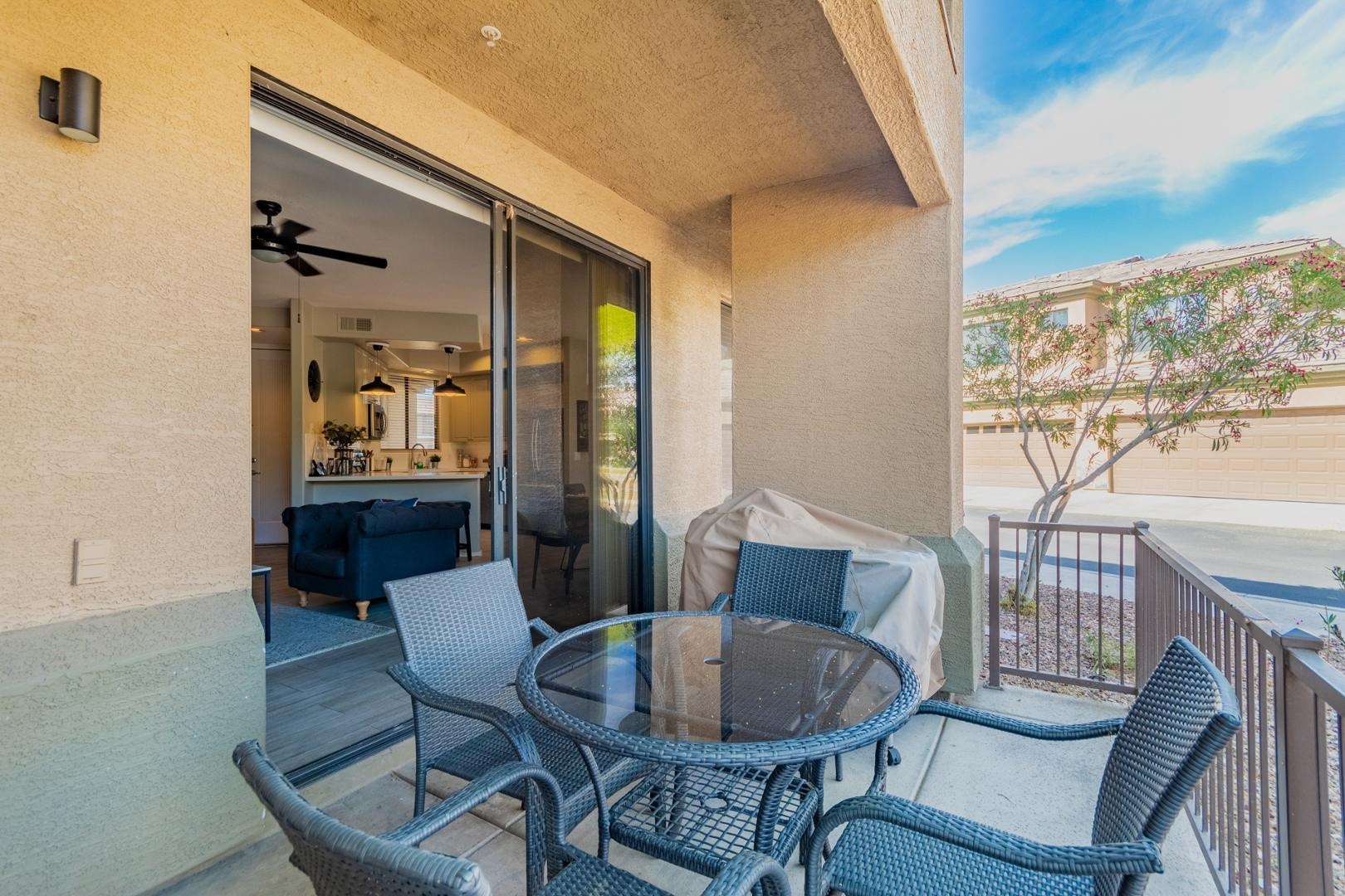 705 West Queen Creek Road, Unit 1121 Chandler, AZ 85248 - Photo 5 of 29 Photo #5