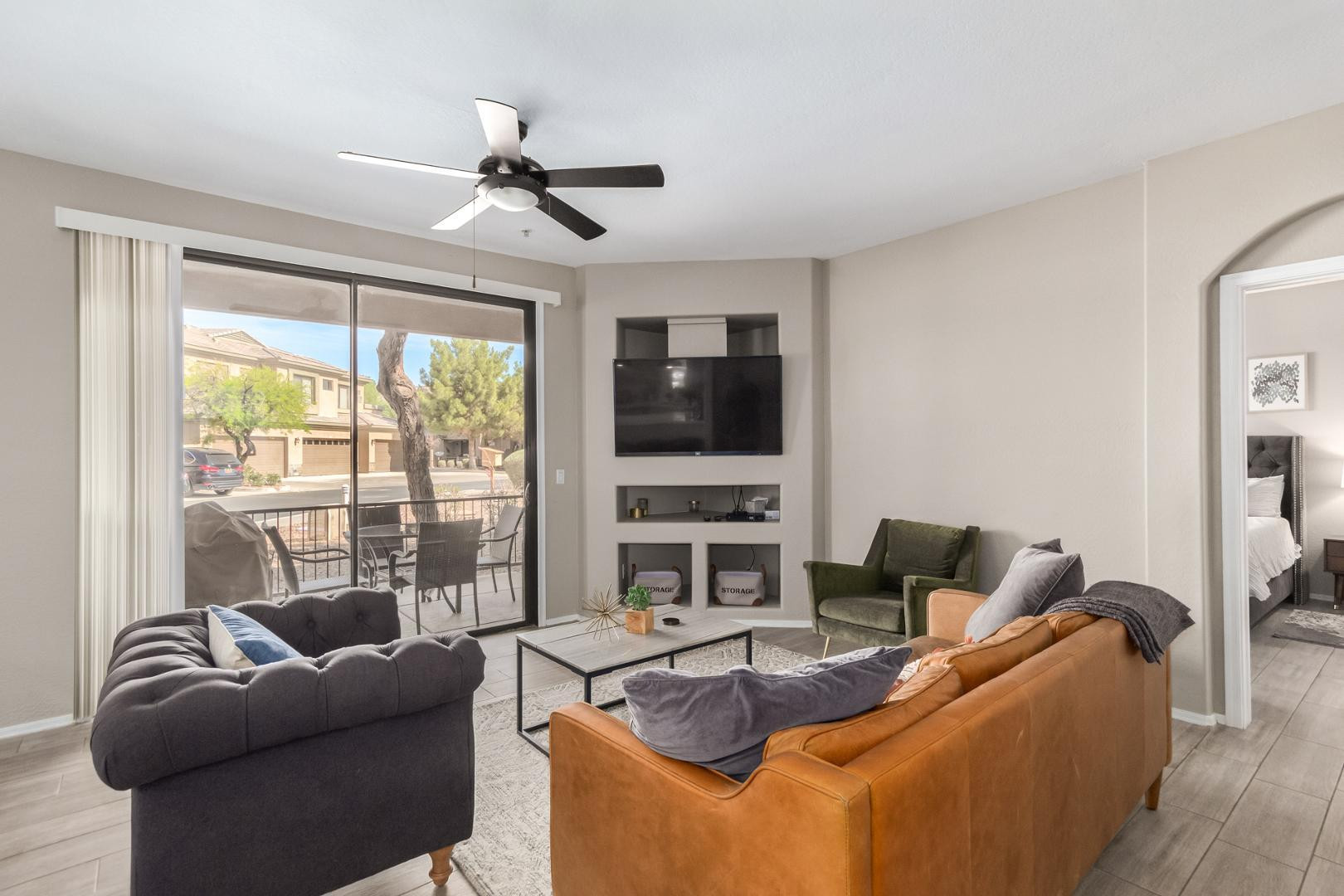 705 West Queen Creek Road, Unit 1121 Chandler, AZ 85248 - Photo 6 of 29 Photo #6