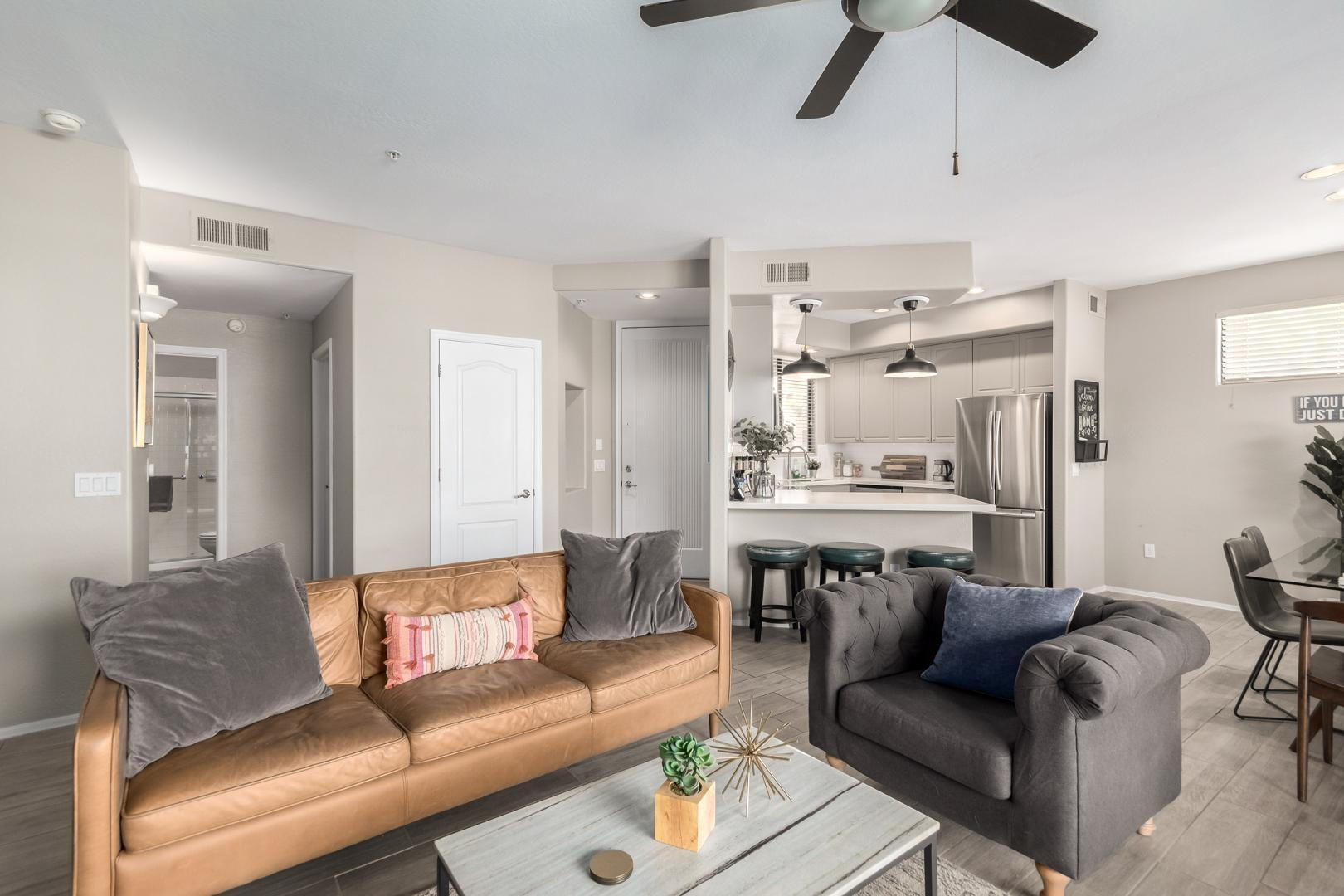 705 West Queen Creek Road, Unit 1121 Chandler, AZ 85248 - Photo 7 of 29 Photo #7