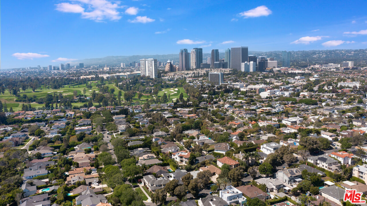 1617 Reeves Street Los Angeles, CA 90035 - Photo 50 of 55 a view of a city
