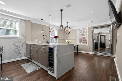$775,000 | 2717 Branch Avenue Southeast, Washington, DC 20020