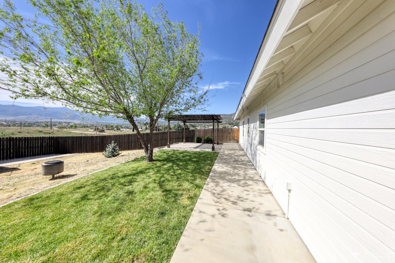 20674 Pinon Canyon Road Tehachapi, CA 93561 - Photo 54 of 68 Gallery Image 54