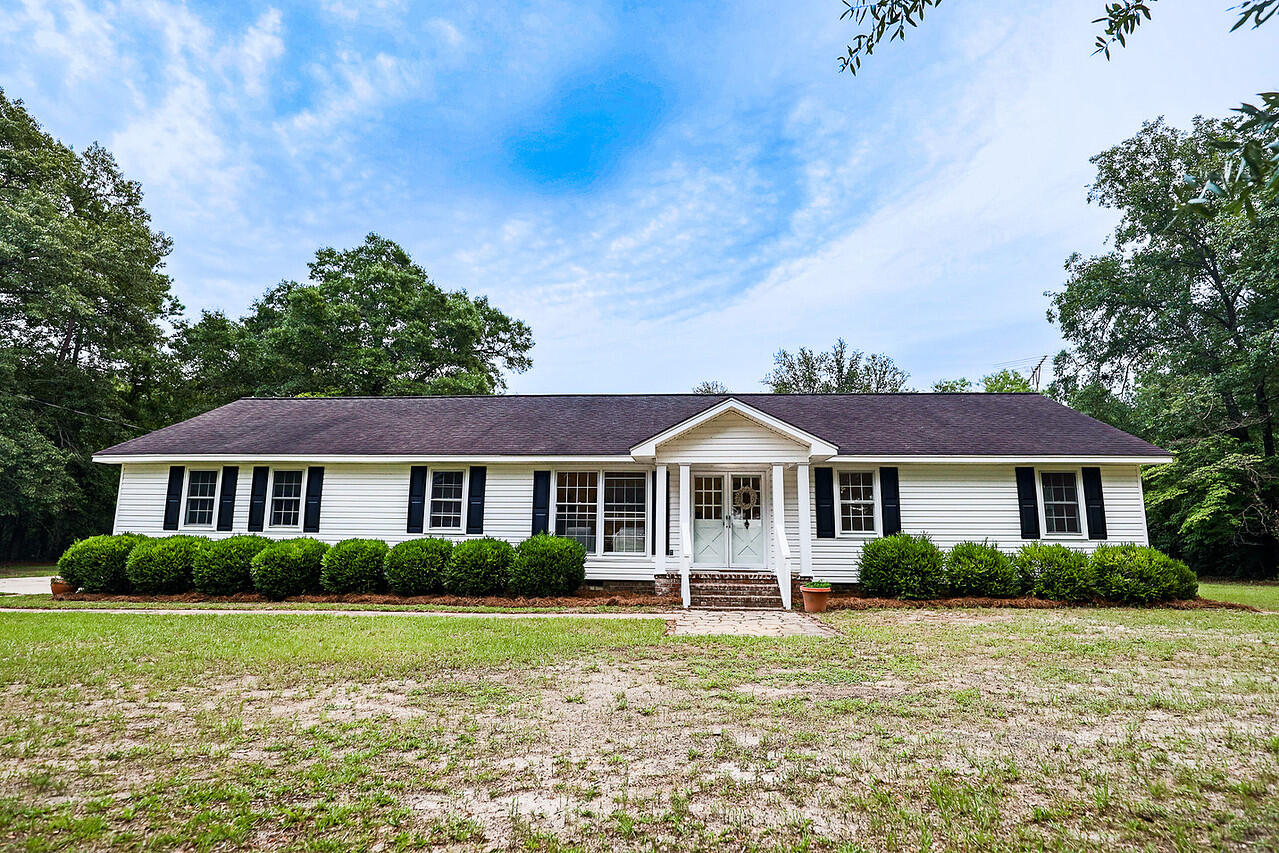 143 Fisk Road Dorchester, SC 29437 - Photo 1 of 50 GM-11