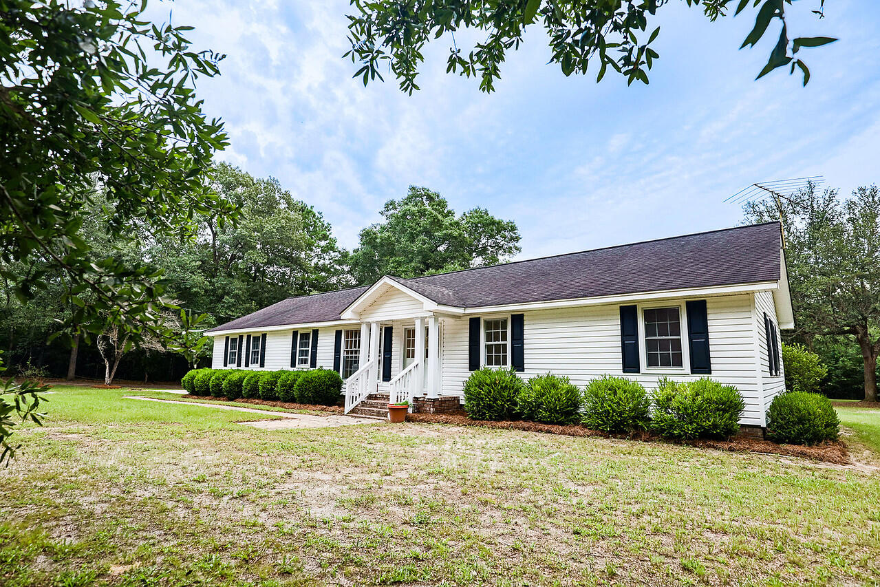 143 Fisk Road Dorchester, SC 29437 - Photo 2 of 50 GM-10