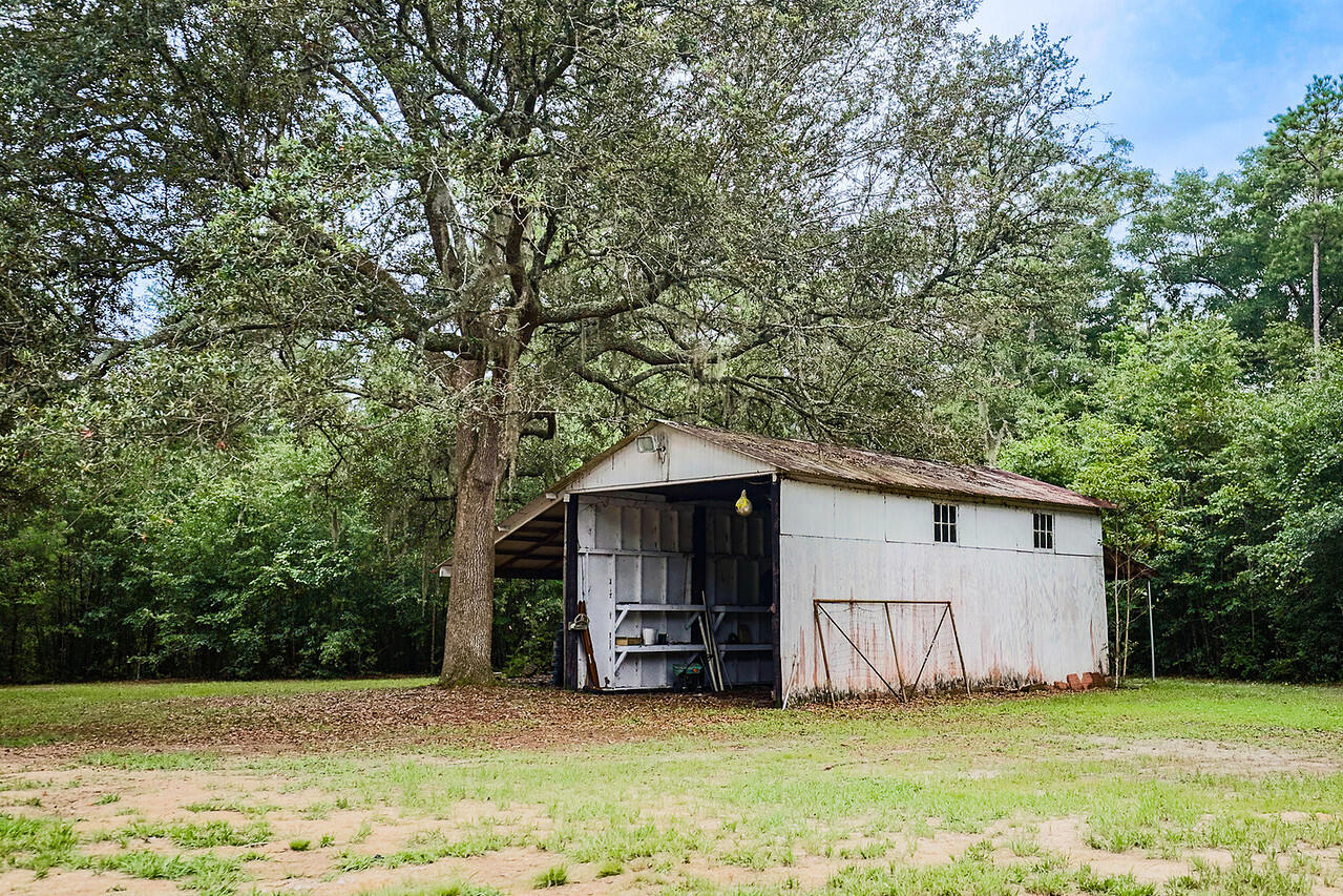 143 Fisk Road Dorchester, SC 29437 - Photo 44 of 50 GM-125