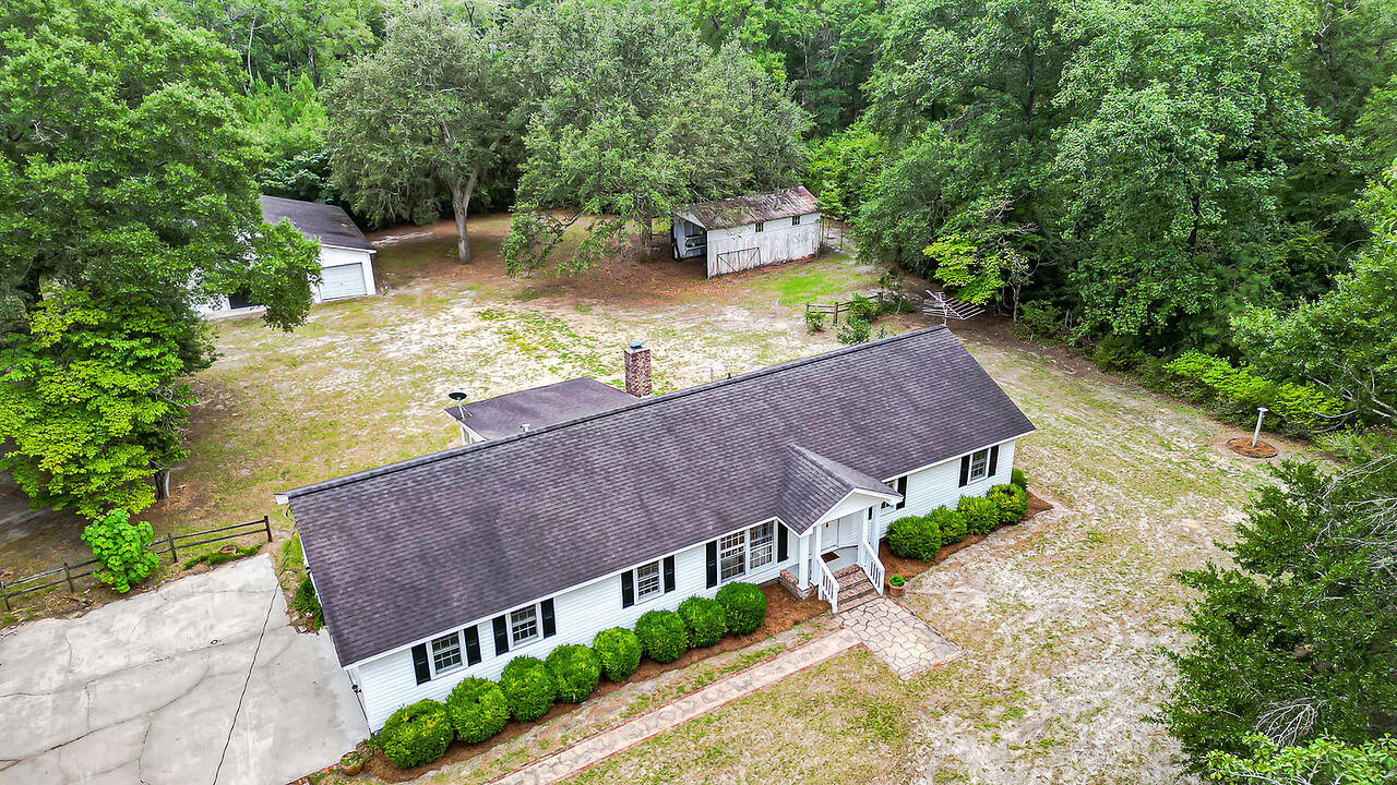 143 Fisk Road Dorchester, SC 29437 - Photo 48 of 50 GM-108