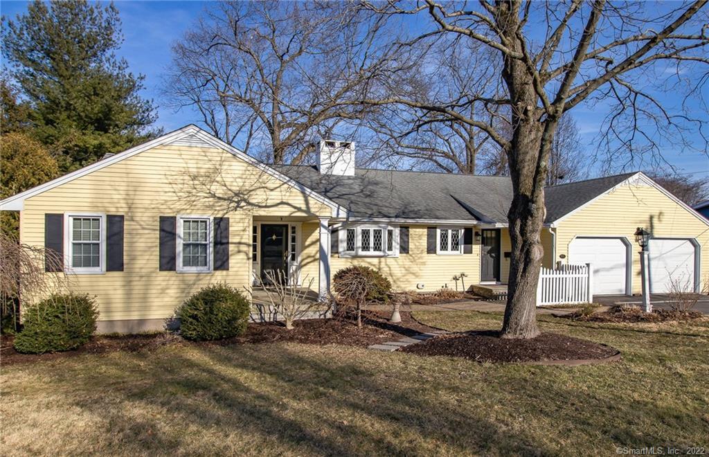 135 Hickory Hill Road Berlin, CT 06037 - Photo 1 of 1 Gallery Image 1