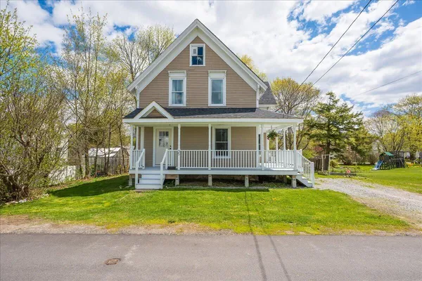 $459,000 | 35 Orange Street, Rockland, ME 04841
