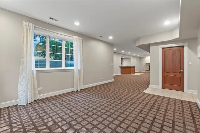 a bathroom with a sink