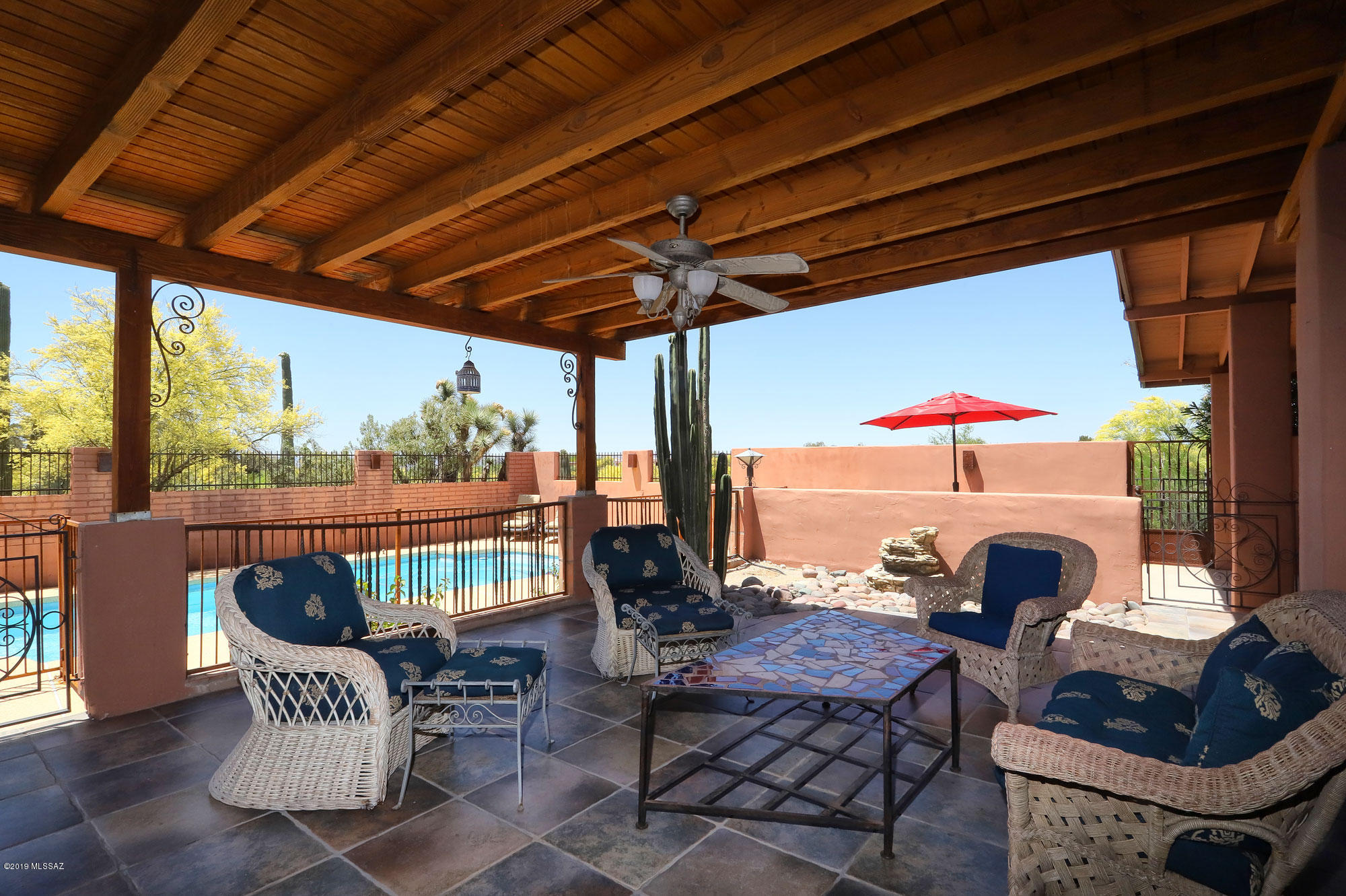 4737 La Rueda Tucson, AZ 85718 - Photo 29 of 50
