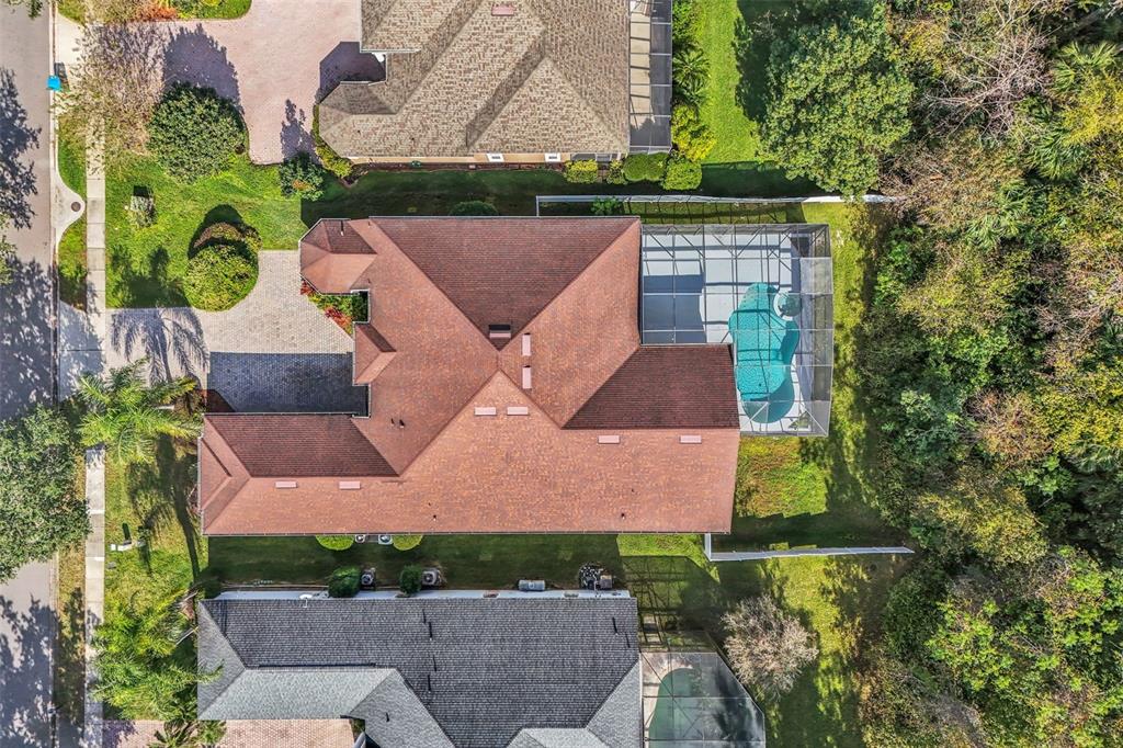 1542 Wescott Loop Winter Springs, FL 32708 - Photo 4 of 62 an aerial view of house with yard