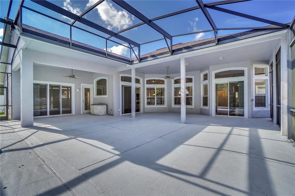 1542 Wescott Loop Winter Springs, FL 32708 - Photo 50 of 62 a view of lobby with door