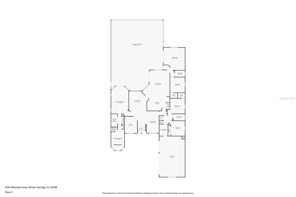 1542 Wescott Loop Winter Springs, FL 32708 - Photo 8 of 62