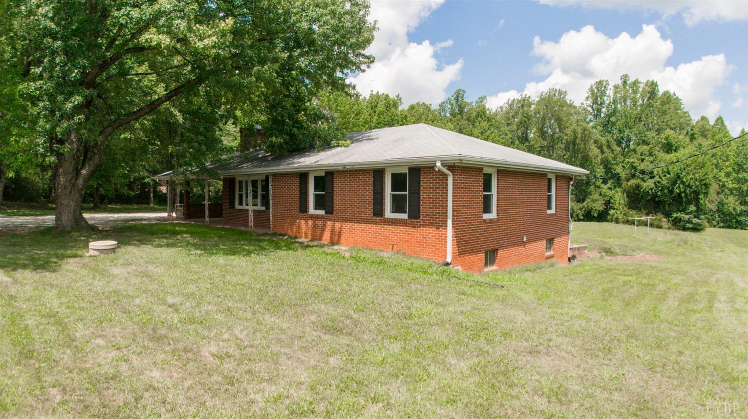 657 Swan Road Pamplin, VA 23958 - Photo 40 of 52