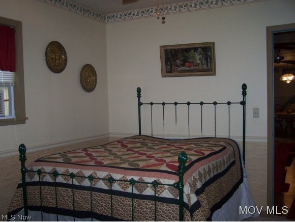 2866 Charleston Road Spencer, WV 25276 - Photo 10 of 24 Bedroom