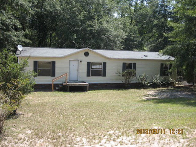 3068 Hammond Usry Road Gibson, GA 30810 - Photo 1 of 1 Main View