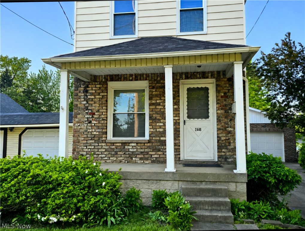 2446 Vestal Road Youngstown, OH 44509 - Photo 16 of 23