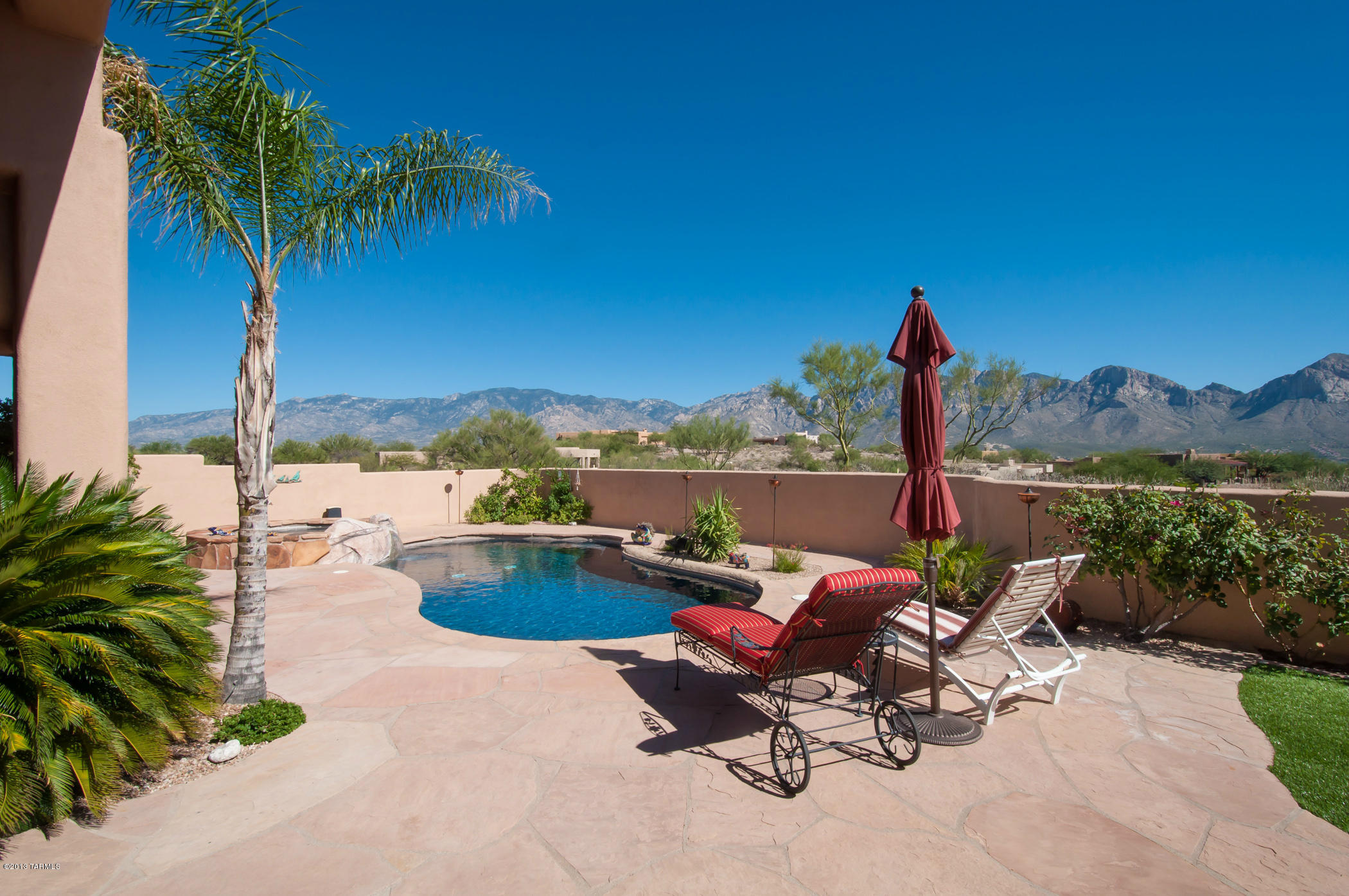 12221 Cloud Ridge Drive Oro Valley, AZ 85755 - Photo 40 of 47