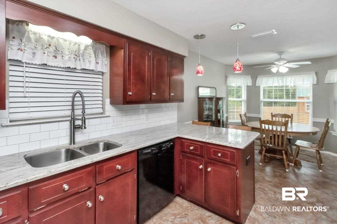 9551 Homestead Drive South Semmes, AL 36575 - Photo 9 of 29