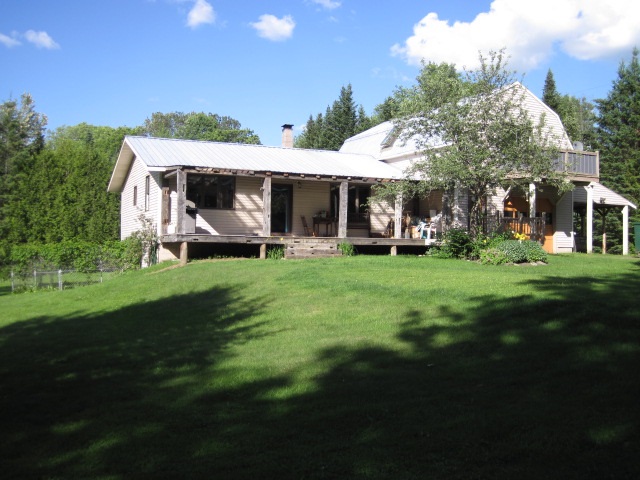 98 Stewart Road Walden, VT 05836 - Photo 1 of 24