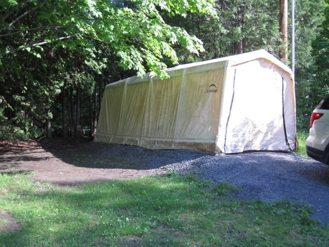 98 Stewart Road Walden, VT 05836 - Photo 23 of 24