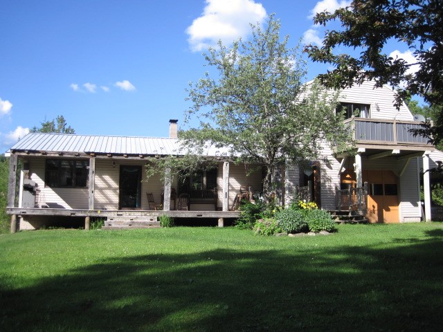 98 Stewart Road Walden, VT 05836 - Photo 24 of 24