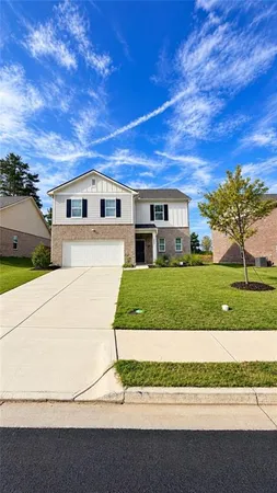$2,950 | 2498 Argento Circle, Dacula, GA 30019