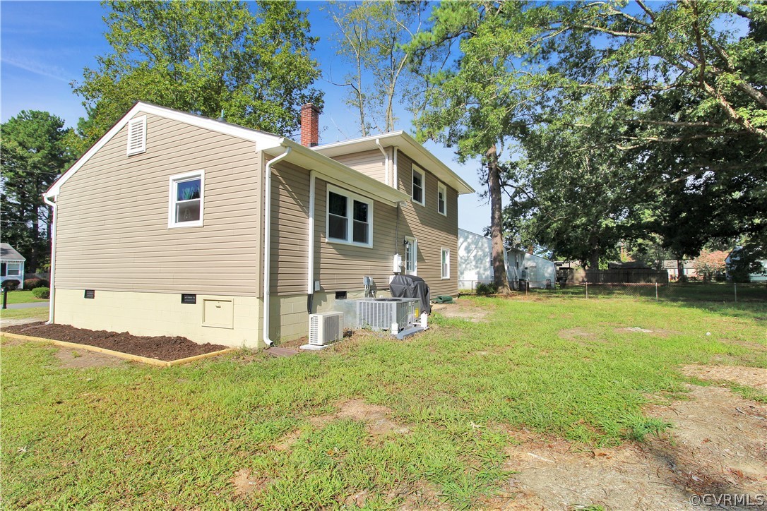 121 Drew Road Williamsburg, VA 23185 - Photo 3 of 28 Gallery Image 3