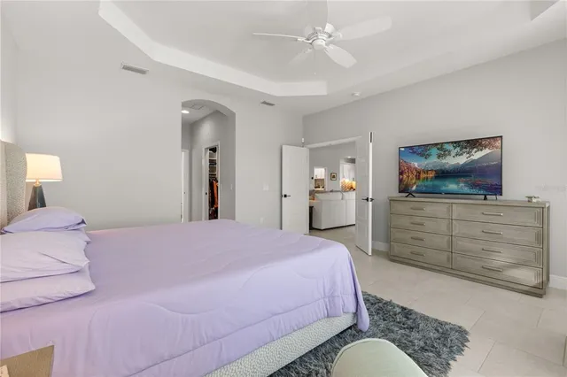 $1,100,000 | 6605 Newell Loop, The Villages, FL 34762