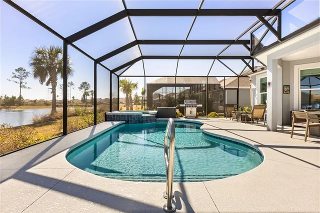 $1,100,000 | 6605 Newell Loop, The Villages, FL 34762