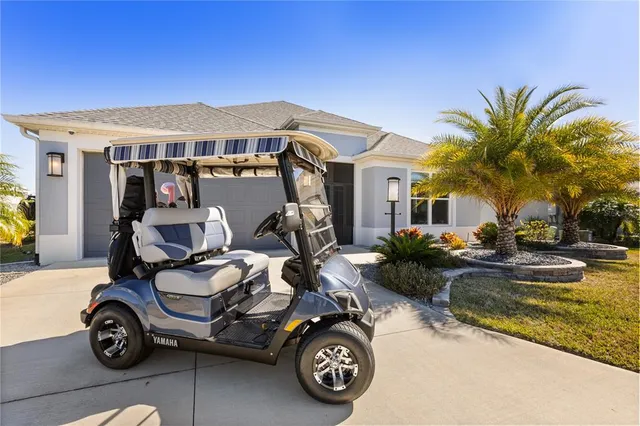 $1,100,000 | 6605 Newell Loop, The Villages, FL 34762