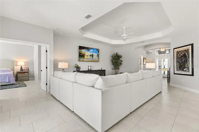 $1,100,000 | 6605 Newell Loop, The Villages, FL 34762