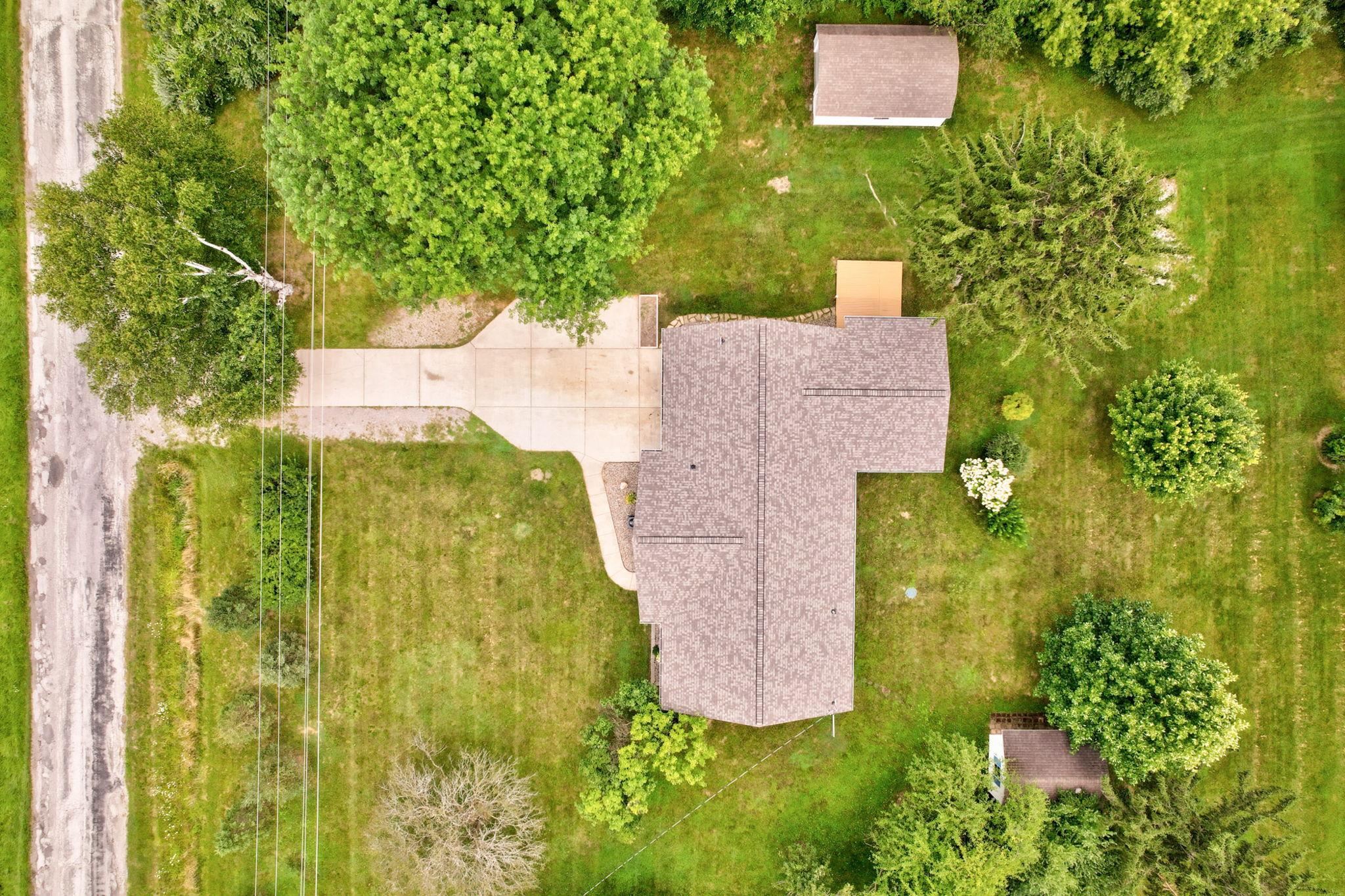 8175 South Beyer Road Birch Run, MI 48415 - Photo 74 of 83