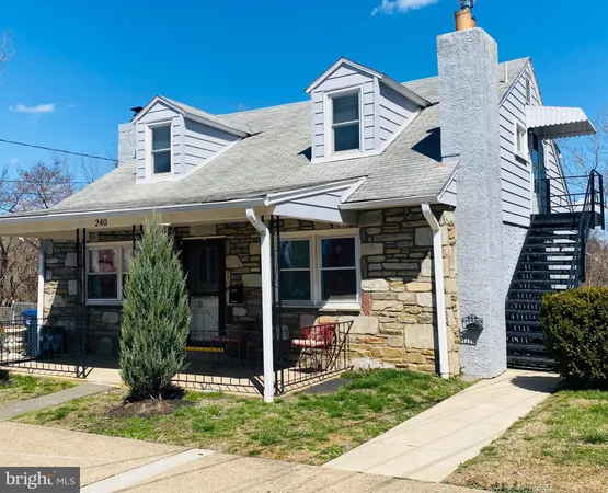 $1,550 | 240 West 7th Avenue, Conshohocken, PA 19428