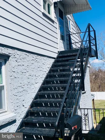 $1,550 | 240 West 7th Avenue, Conshohocken, PA 19428