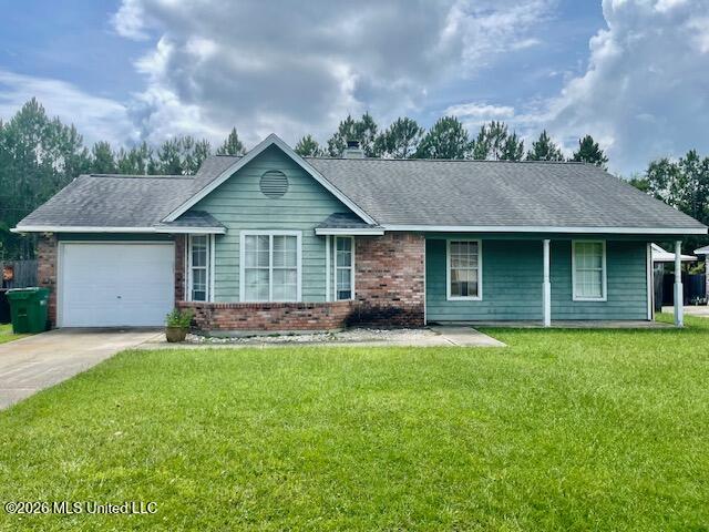 8016 Ridgecrest Circle Biloxi, MS 39532 - Photo 2 of 22 IMG_8849