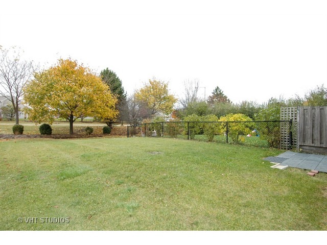 2883 Sorrel Row Lake In The Hills, IL 60156 - Photo 15 of 15