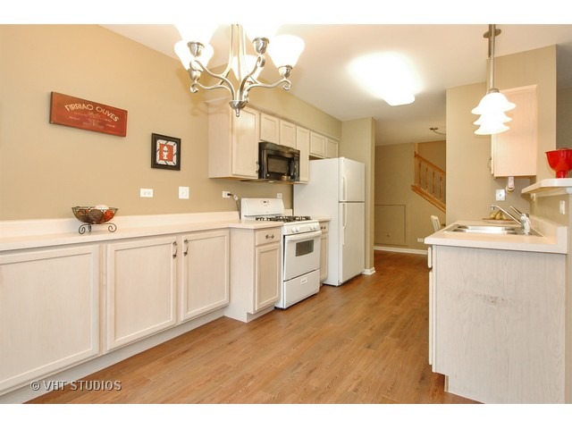 2883 Sorrel Row Lake In The Hills, IL 60156 - Photo 6 of 15