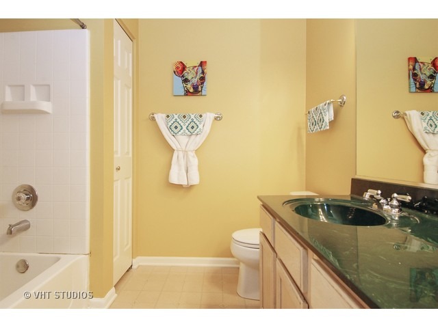 2883 Sorrel Row Lake In The Hills, IL 60156 - Photo 10 of 15