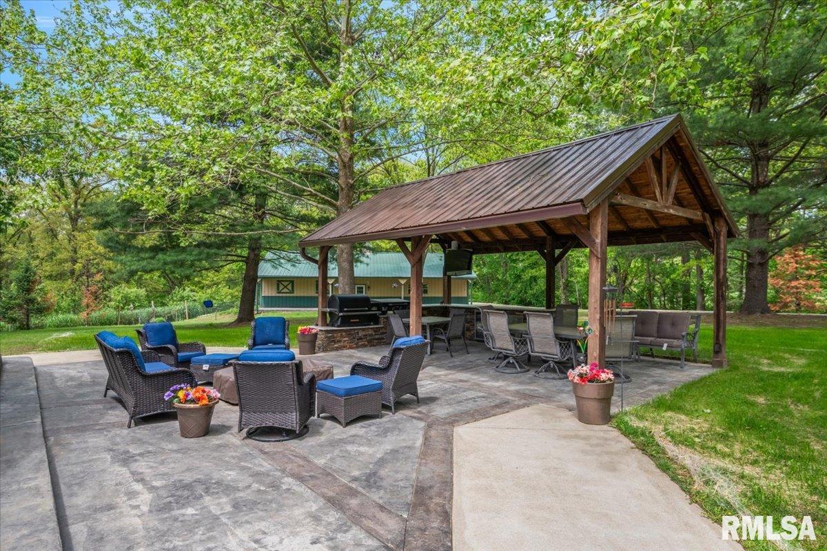 4231 Stone Road Springfield, IL 62707 - Photo 61 of 85
